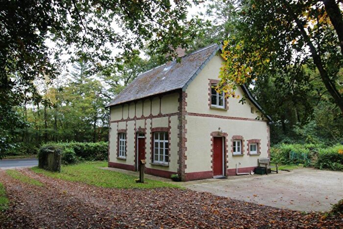 3 Bedroom Detached House To Rent In Jacobstowe, EX20