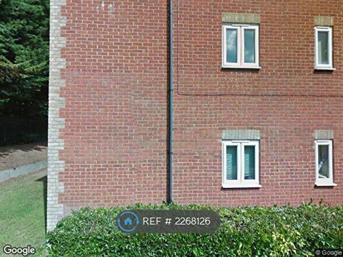 2 Bedroom Flat To Rent In Maplin Park, Slough, SL3