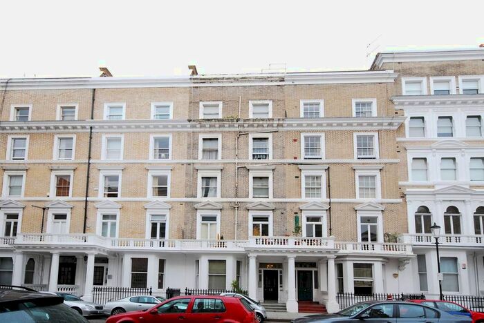 1 Bedroom Flat To Rent In Elvaston Place, South Kensington, London, SW7
