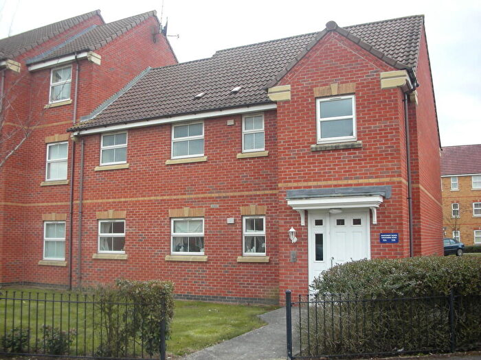 2 Bedroom Apartment To Rent In Strathern Road, Leicester, LE3