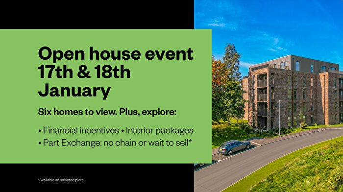 2 Bedroom Flat For Sale In School Drive, Glasgow, G13