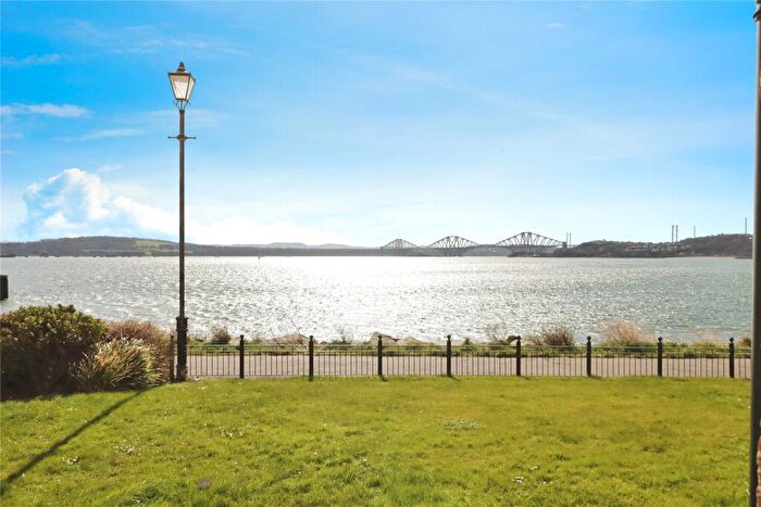 2 Bedroom Flat For Sale In The Moorings, Dalgety Bay, Dunfermline, Fife, KY11