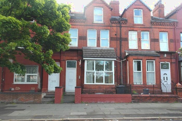 1 Bedroom Flat To Rent In Stanley Rd, Bootle, Liverpool, L20