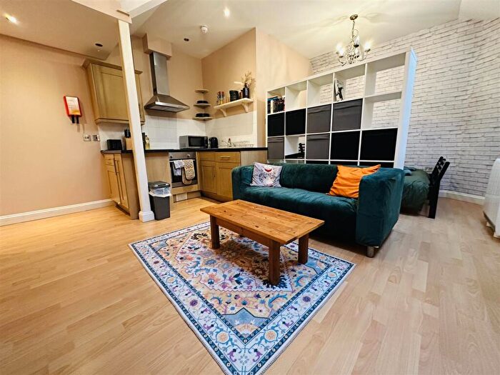 Property To Rent In Baldwin Street Centre, Bristol, BS1