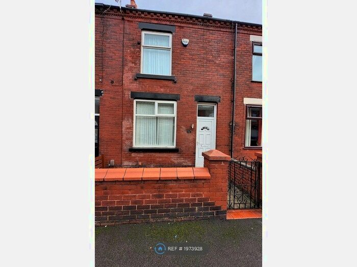 2 Bedroom Terraced House To Rent In Hope Street, Leigh, WN7