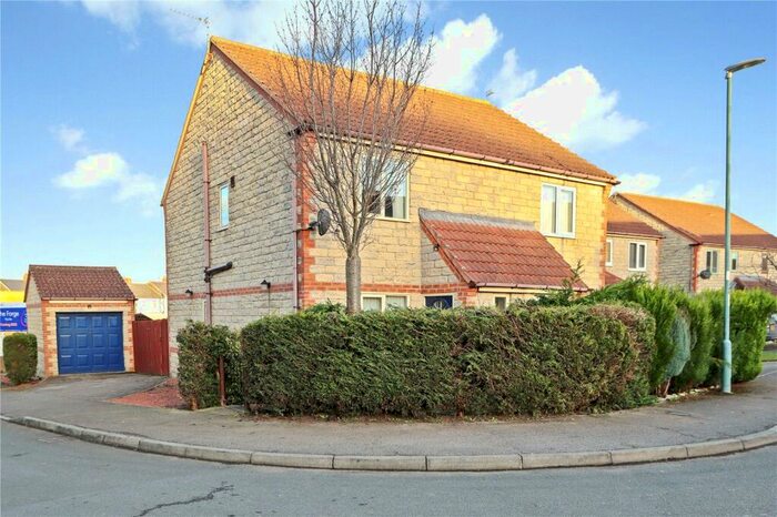 2 Bedroom Semi-Detached House To Rent In The Forge, Pity Me, Durham, DH1