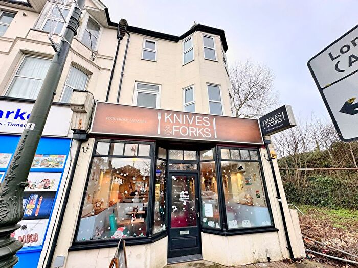 3 Bedroom Maisonette To Rent In Sackville Road, Bexhill-On-Sea, TN39