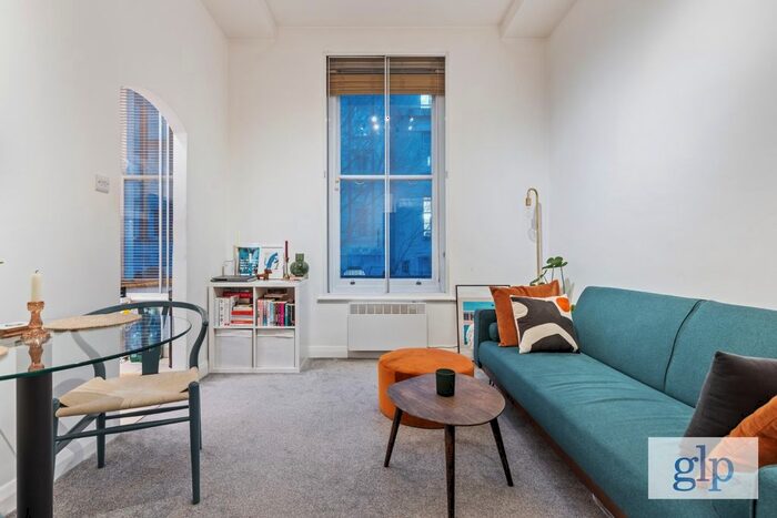 Studio To Rent In Gower Street, London, Greater London, WC1E