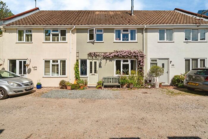 3 Bedroom Terraced House For Sale In The Street, Neatishead, Norwich, Norfolk, NR12