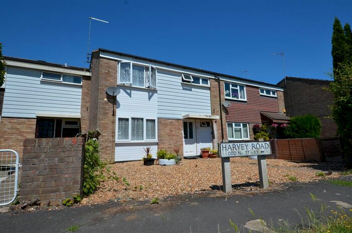 3 Bedroom Property To Rent In Harvey Road, Aylesbury, HP21