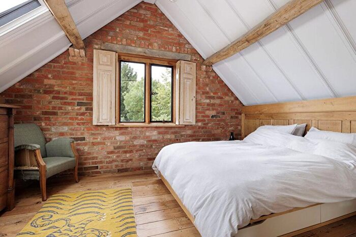 2 Bedroom Detached House For Sale In Stretton On Fosse, Moreton-in-Marsh, GL56