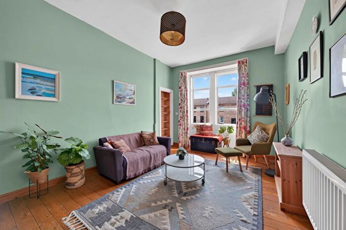 1 Bedroom Flat For Sale In Elgin Terrace, Hillside, Edinburgh, EH7