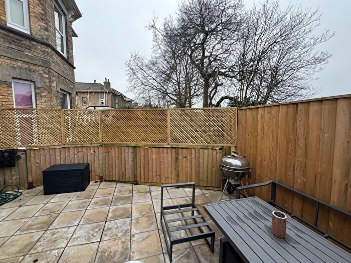 2 Bedroom Flat To Rent In Bournemouth, BH1