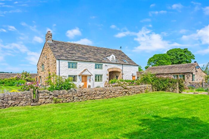4 Bedroom House For Sale In Cocking Lane, Addingham, Ilkley, LS29