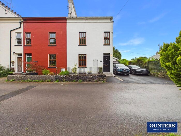 4 Bedroom End Of Terrace House For Sale In Endmoor, Kendal, LA8
