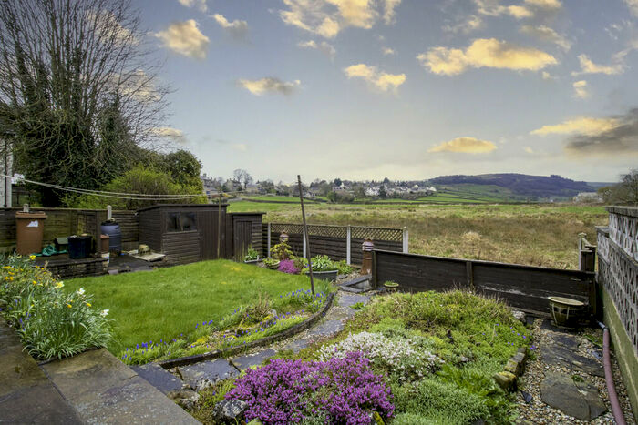 3 Bedroom Semi-Detached Bungalow To Rent In Station Road, Cross Hills, BD20