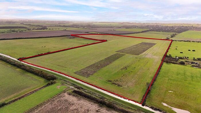 Farm Land For Sale In Land At Clare Farm, Witcham, Ely, Cambridgeshire, CB6