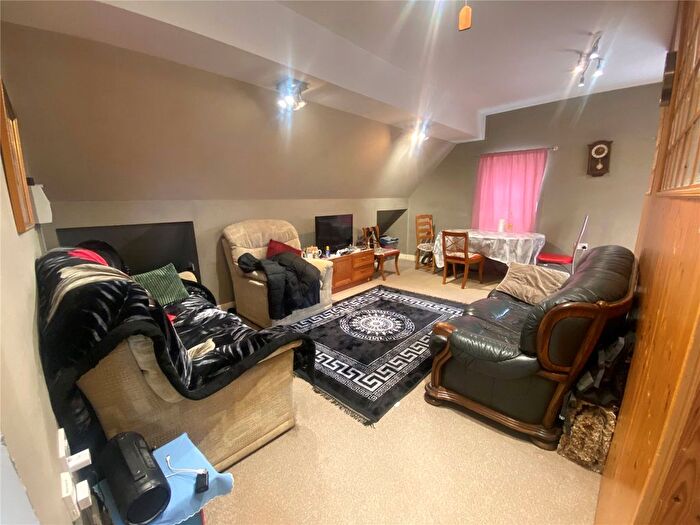 2 Bedroom Flat For Sale In The Courtyard, Cumberland Street, Ipswich, Suffolk, IP1