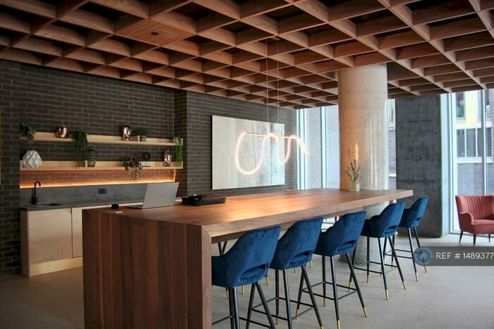 1 Bedroom Flat To Rent In Queen Street, Salford, M3