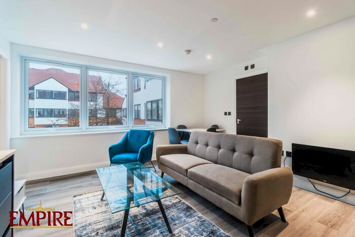 1 Bedroom Flat To Rent In Swan Court, Coventry Road, Birmingham, B26