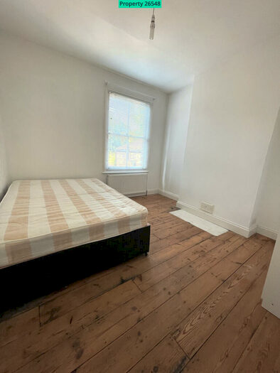4 Bedroom Terraced House To Rent In St. Donatts Road, London, SE14