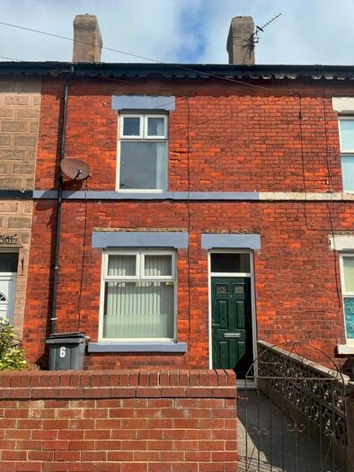 3 Bedroom Property To Rent In Moon Avenue, Blackpool, Lancashire, FY1