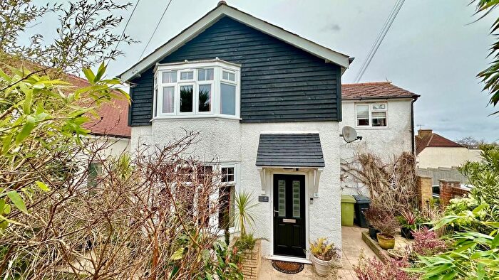 3 Bedroom Detached House For Sale In Barrack Road, Bexhill-On-Sea, TN40