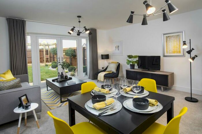 3 Bedroom Semi-Detached House To Rent In Tupton Road, Clay Cross, Chesterfield, S45