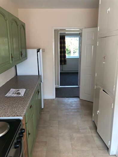 2 Bedroom House To Rent In Coppice Close, Hasland, Chesterfield, S41