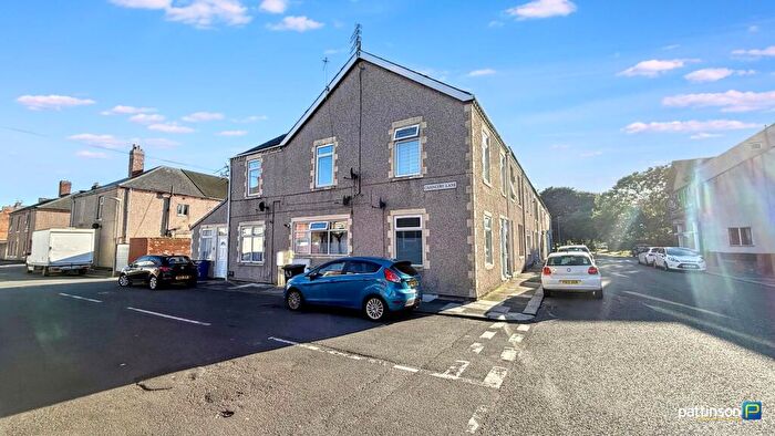 5 Bedroom Block Of Apartments For Sale In Chancery Lane And & Marlow Street, Blyth, Northumberland, NE24
