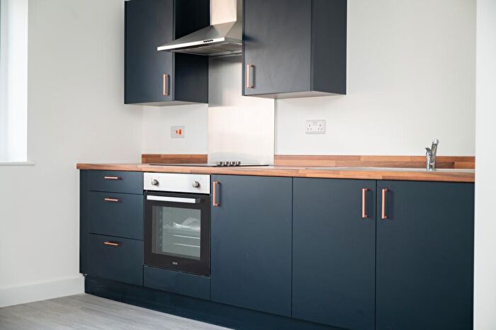 2 Bedroom Apartment To Rent In The Printworks, Bingley Road, Bradford, BD9