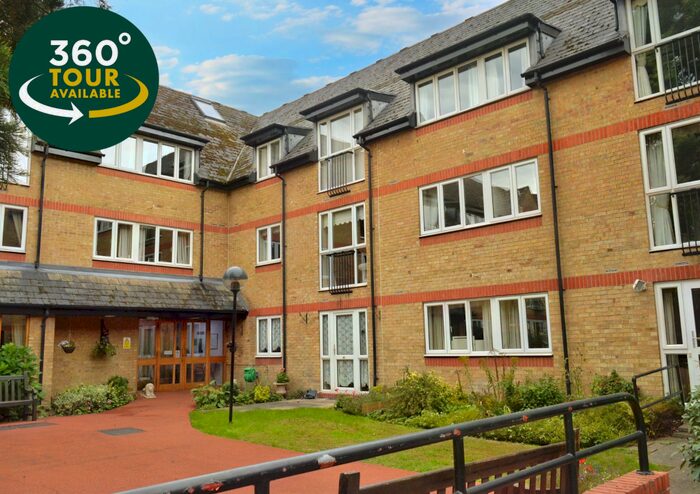 1 Bedroom Apartment To Rent In Hendon Grange, Stoneygate, Leicester, LE2