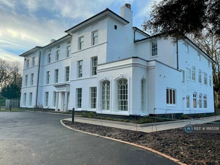 1 Bedroom Flat To Rent In Wilberforce Way, Birmingham, B24