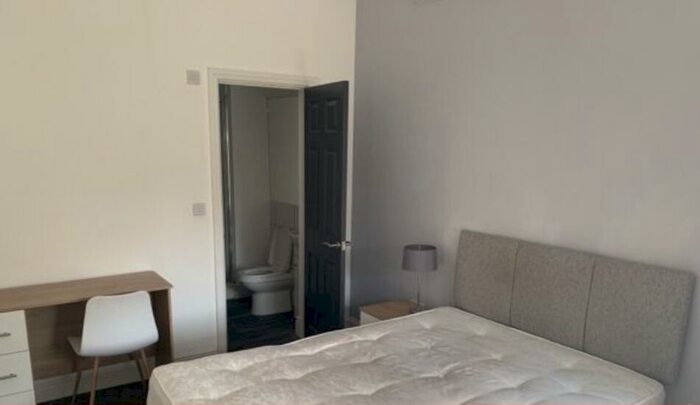 1 Bedroom Terraced House To Rent In Cromwell Road, Eccles, Salford, M30