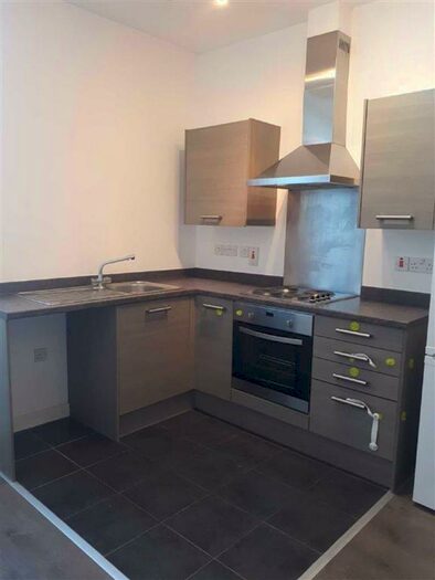 1 Bedroom Flat To Rent In Lombard Street West, West Bromwich, B70