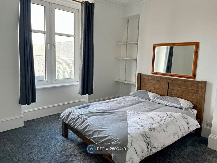 Studio To Rent In Aberdeen, Aberdeen, AB24