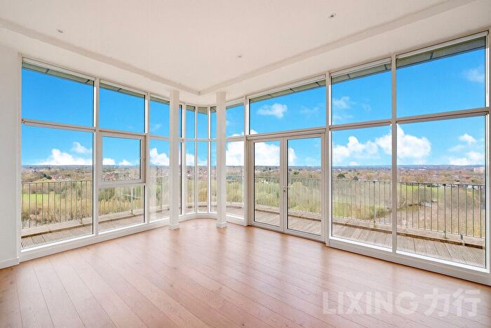 2 Bedroom Flat For Sale In Astell Road, Kidbrooke Village, SE3