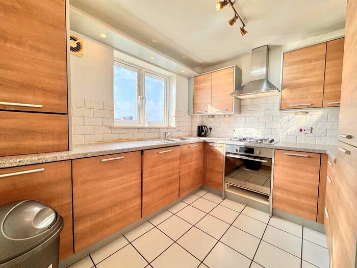 2 Bedroom Flat To Rent In Bulldale Place, Yoker, Glasgow, G14