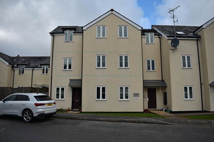 2 Bedroom Flat To Rent In Higher Bugle, Bugle, PL26