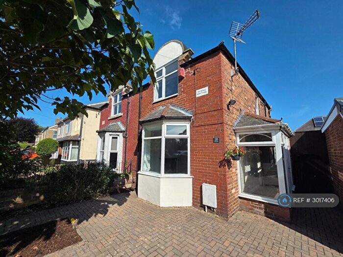 2 Bedroom Semi Detached House To Rent In West Lane, Newcastle Upon Tyne, NE12