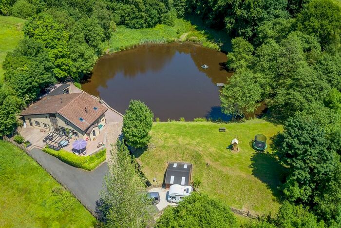 5 Bedroom Detached House For Sale In Smithy Lane, Marple Bridge, Stockport, SK6