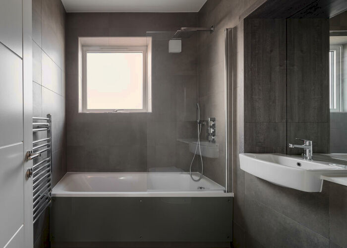 3 Bedroom House To Rent In Soho Wharf, B18