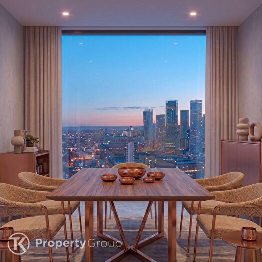 1 Bedroom Flat For Sale In Bridgewater Way, Old Trafford, M15