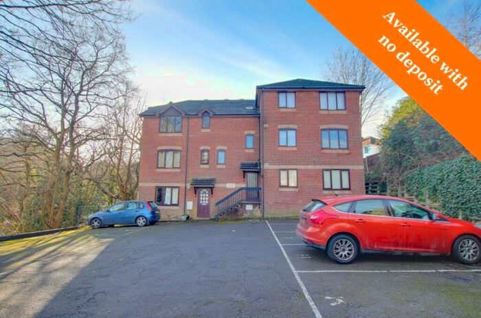 1 Bedroom Apartment To Rent In Woolston, Southampton Available With No Deposit, SO19