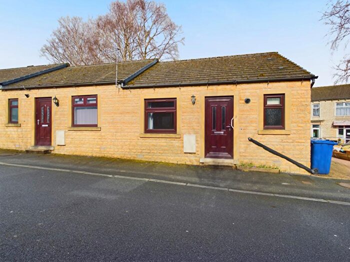 1 Bedroom Bungalow To Rent In Broughton Mews, Skipton, BD23