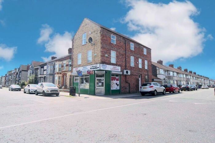 5 Bedroom Apartment To Rent In Stuart Road, Walton, Liverpool, Merseyside, L4