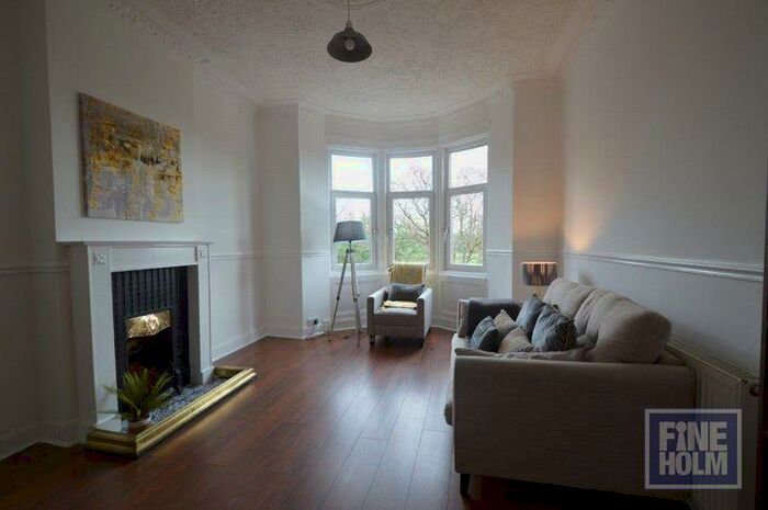 1 Bedroom Flat To Rent In Tollcross Road, Shettleston, Glasgow, Lanarkshire, G32