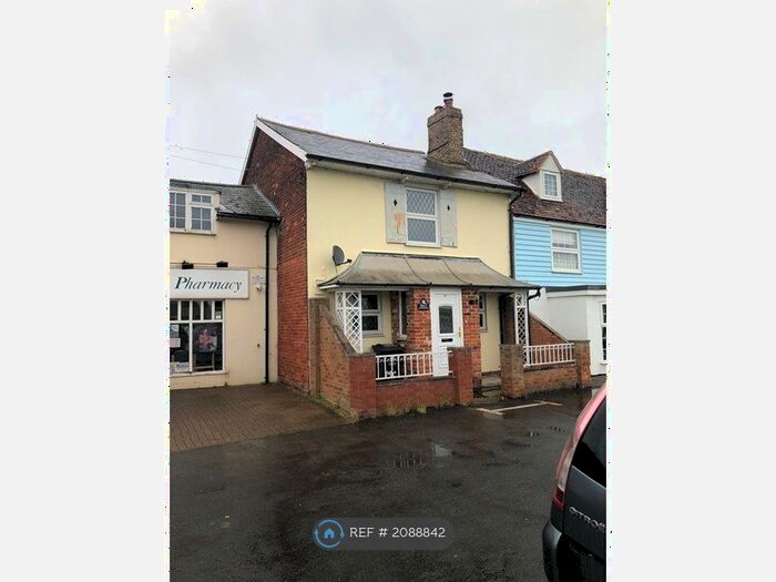 2 Bedroom Terraced House To Rent In The Green, Colchester, CO7