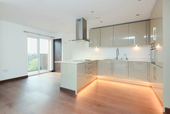 2 Bedroom Apartment To Rent In Adeline Heights, Rosalind Drive, Maidstone, ME14