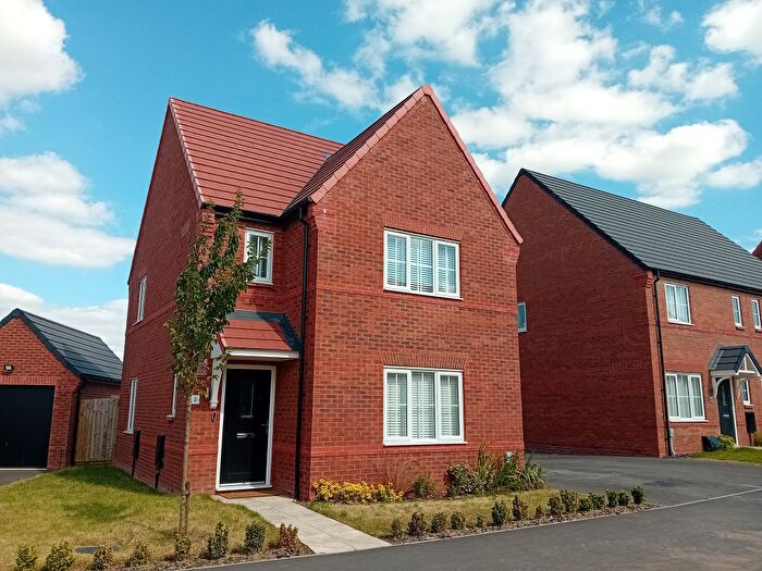 3 Bedroom Detached House For Sale In Fleckney Road Fleckney, LE8